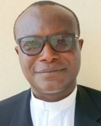 Rev. Fr. Joseph Aseyire Tabase